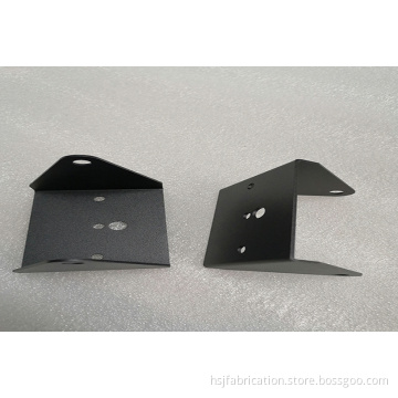 Precision Metal Stamping